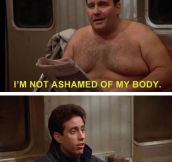Seinfeld Taught Important Life Lessons