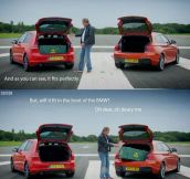 Why Top Gear Was One Of The Best Shows Ever Made