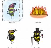 How To Bee