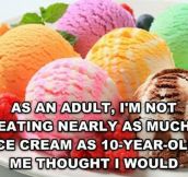 Now I Want To Eat Ice Cream