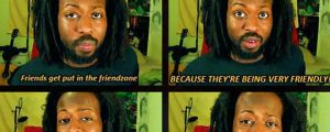 The Truth About The Friendzone