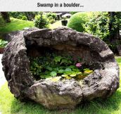 That’s A Nice Boulder