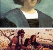 Christopher Columbus’ Big Achievement