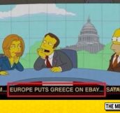Simpsons Called It