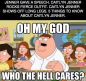 Caitlyn Jenner Everywhere