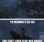 Why The Dinosaurs Got So Mad At Us
