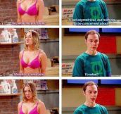 Sheldon Logic