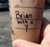 Baristas Are Messing With Us Now