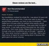 I Love This Game’s Review