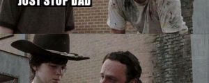 Rick Can’t Help It