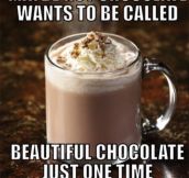 Ever Considered This About Hot Chocolate?