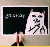 I Want This Rug So Bad
