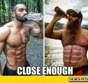 Different Kinds Of Six-Packs
