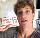 Things Made In China