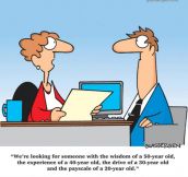 Job Searching In Today’s World