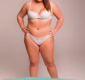 Woman’s Body Is Photoshopped In 18 Countries To Compare Global Beauty Standards