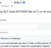 This Fake ‘Customer Service’ Page Is Trolling Facebook
