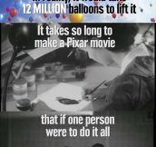 Pixar Facts You Probably Didn’t Know