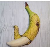 Clever Banana Art