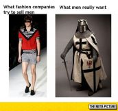 Men Fashion