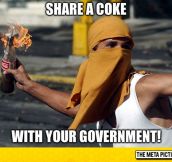 Share A Coke