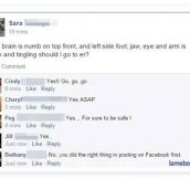 13 People Who Would Not Be Missed If They Deleted Their Facebooks