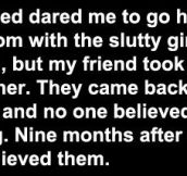 14 PEOPLE SHARE THEIR CRAZIEST TRUTH OR DARE STORIES