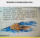 Canadian Physics