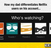 Netflix Users