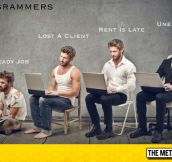The Truth About Programmers
