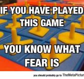 This Game Caused My Lifelong Fear Of Loud Sudden Noises
