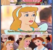 Ever Heard Of The Mean Princesses?