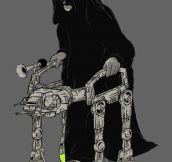 The Imperial Walker
