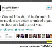 Truth About Birth Control Pills