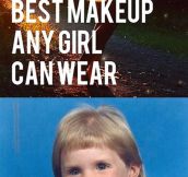 Best Make Up For Any Girl