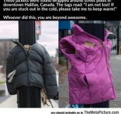 Canadian Kindness