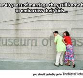 After 40 Years Of Marriage…