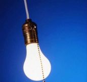 When Psychologists Change A Light Bulb