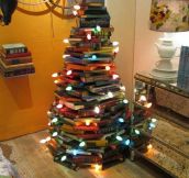 Now This Is My Kind Of Christmas Tree