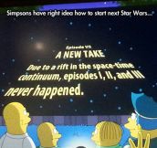 How The Next Star Wars Should Start