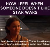 When I Hear Someone Doesn’t Like Star Wars
