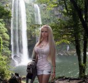 Yes That’s A Real-Life Human Barbie (100 Photos)