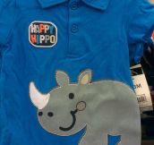 Hippos According To Walmart