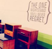 One Nightstand