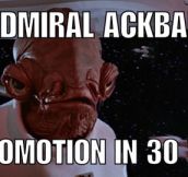 Poor Admiral