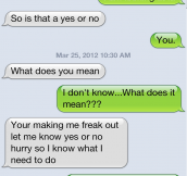 14 Texts That Take Trolling to a Whole Other Level