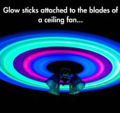 Maybe This Is How Black Holes Are Created