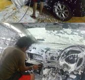 Advanced Car Wash