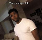 A Spoon Full