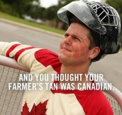 Typical Canadian Problems